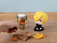 [Backorder] Lookup Sanji