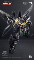 CCSTOYS Ultimate DANCOUGA Mortal Mind Series Diecast Action Figure