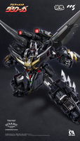 CCSTOYS Ultimate DANCOUGA Mortal Mind Series Diecast Action Figure
