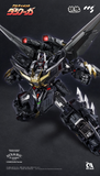 CCSTOYS Ultimate DANCOUGA Mortal Mind Series Diecast Action Figure