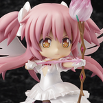 Nendoroid No.285 Ultimate Madoka (Reissue)