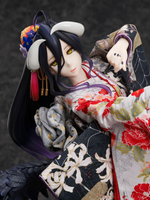 [Backorder] Albedo Japanese Doll 1/4 Scale Figure OVERLORD