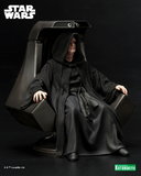 ARTFX+ Emperor Palpatine (Reissue)