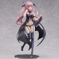 Karory Illstration Succubus-chan Limited Edition