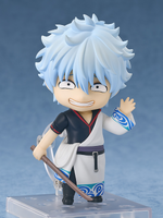 Nendoroid No.2420 Gintoki Sakata