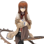 Kurisu Makise 1/8 Scale Figure (Reissue)