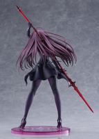 Lancer/Scathach 1/7 Scale Figure (Reissue)