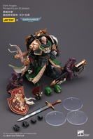 WARHAMMER 40K Dark Angels Primarch Lion El‘Jonson