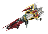 Variable Action Hi-SPEC Space Battleship Yamato 2202: Warriors of Love Type 0 Model 52 Space Carrier Fighter Cosmo Zero α1 (Reissue)