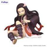 "Demon Slayer: Kimetsu no Yaiba" Noodle Stopper Figure - Kamado Nezuko -