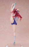 Nanaka Hinoura: Gym Uniform Ver.