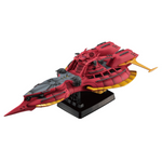 [Backorder] Cosmo Fleet Specoal Gundam Reconguista in G Megafauna Re.