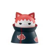 Mega Cat Project Nyaruto! NARUTO Shippuden Battle with Akatsuki (Reissue)