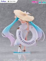 TENITOL Racing Miku 2024 Tropical Ver.