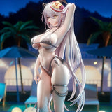 Azur Lane Ägir Nightpool