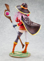 Super Sonico KONOSUBA God's Blessing on this Wonderful World! Megumin Collaboration Ver.