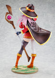 Super Sonico KONOSUBA God's Blessing on this Wonderful World! Megumin Collaboration Ver.