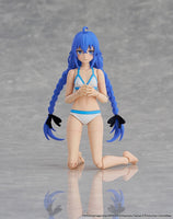 Kadokawa Plastic Model Series Roxy Migurdia DX Ver.