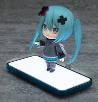 Nendoroid No.2848 Hatsune Miku: Shuttered SEKAI Ver.