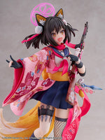 Blue Archive Izuna