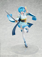 Re:ZERO Starting Life in Another World Rem Combat Outfit Ver.