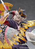 Demon Slayer: Kimetsu no Yaiba Shinobu Kocho & Doma Non Scale Figure