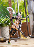 Figma 689 Silva Barrelline