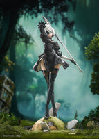 Good Smile Arts Shanghai NieR:Automata Ver1.1a 2B (YoRHa No.2 Type B)