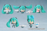 Collectible Figure Hatsune Miku x Cinnamoroll (set of 5)