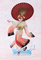 Mikoto Misaka Furisode Kimono Ver.