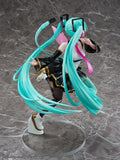 Hatsune Miku Delight Fairy Style