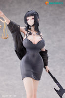 Goddess of Victory Nikke D Killer Wife Deluxe Edition