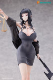 Goddess of Victory Nikke D Killer Wife Deluxe Edition