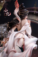 New Era x Tang Wang Zhou Yi Reiko no Keiyaku Xiao Jiu 1/6 Scale Figure