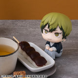 Lookup Megumi Fushiguro Ver.2 & Naoya Zenin set (with gift)