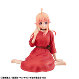 [Backorder] G.E.M. series TV Anime WITCH WATCH Palm size Nico