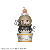 [Backorder] Tsumichen Stack up & Change Gintama(with gift)