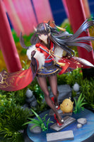 Azur Lane Noshiro Uncharted Festival Grounds Ver.