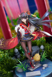 Azur Lane Noshiro Uncharted Festival Grounds Ver.