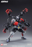NONZERO STUDIO (Hemoxian) 1/10 Over Zero Series BAKI Accesories package