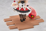 Wuthering Waves Tea Break Time Changli Chibi Figure