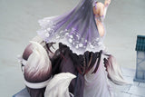 Azur Lane Musashi Purest Wisteria Ver. 1/7 Scale Figure