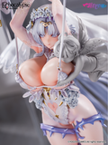 Echocalypse Leviathan Captivating Melody Ver.
