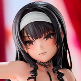 Natsukawa Kurobane Secret Party 1/6 Scale Figure