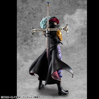 Portrait.Of.Pirates ONE PIECE SA-LIMITED"Hawk Eye" Dracule Mihawk Ver.R