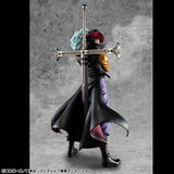 Portrait.Of.Pirates ONE PIECE SA-LIMITED"Hawk Eye" Dracule Mihawk Ver.R