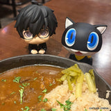 Lookup Persona 5 the Royal Hero & Morgana set【with gift】