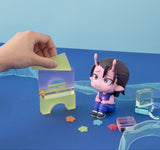 Lookup MILKY☆SUBWAY THE GALACTIC LIMITED EXPRESS Akane & Kanata set【with gift】