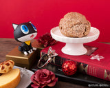 Lookup Persona 5 the Royal Hero & Morgana set【with gift】
