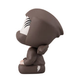 Lookup Nintama Rantaro Zatto Konnamon (with gift)